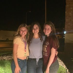 Meet your Posher, Madyson